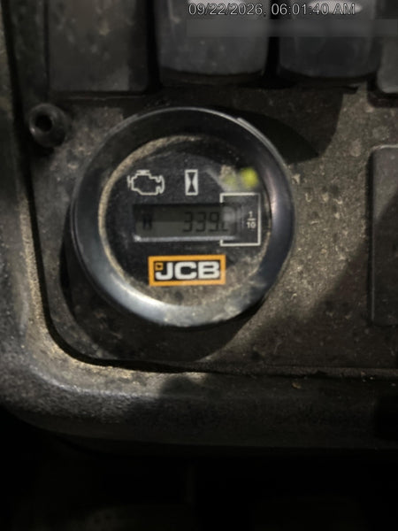 2024 JCB 509-42