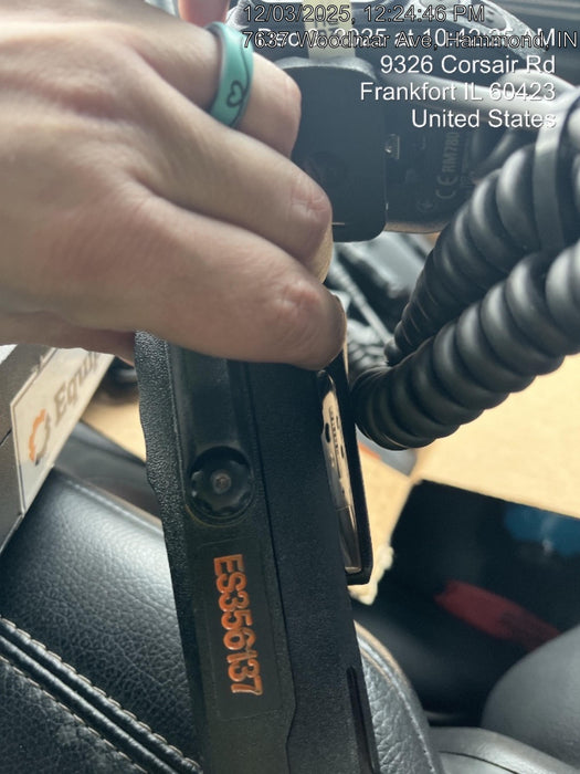 2023 MOTOROLA R7 NON-DISPLAY