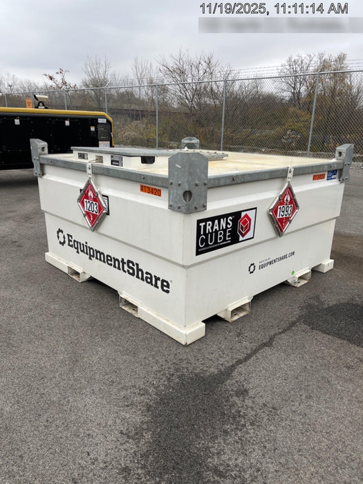 2024 WESTERN GLOBAL 50TCG