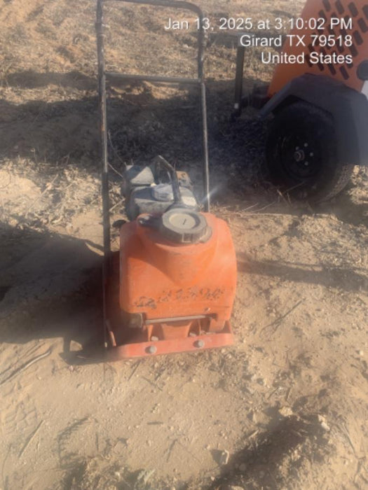 2023 MULTIQUIP MVC82VHW