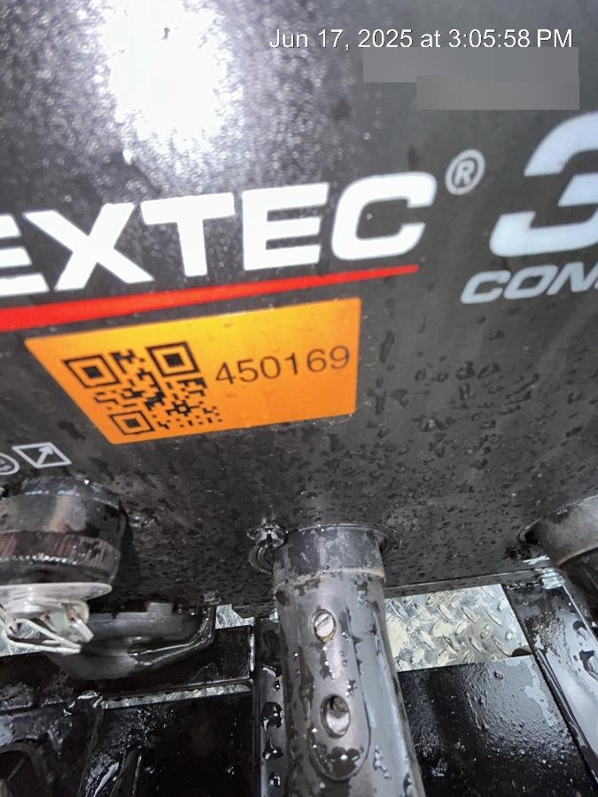 2024 LINCOLN ELECTRIC FLEXTEC 350X