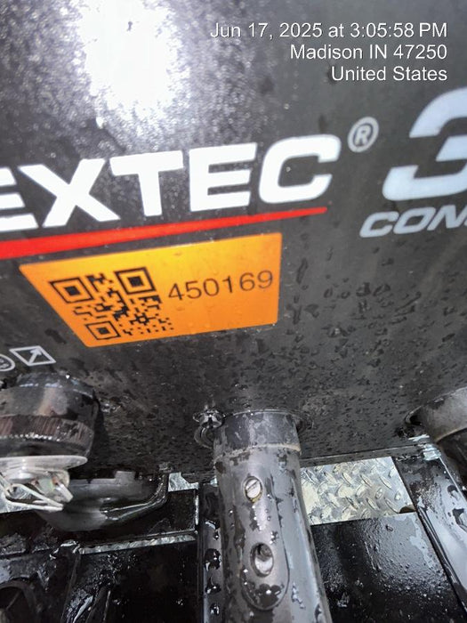 2024 LINCOLN ELECTRIC FLEXTEC 350X