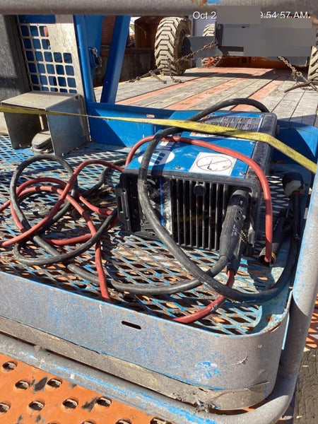 2020 MILLER ELECTRIC CST-280