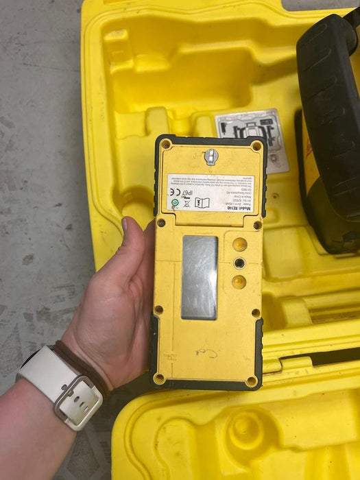 2024 LEICA Rugby 610