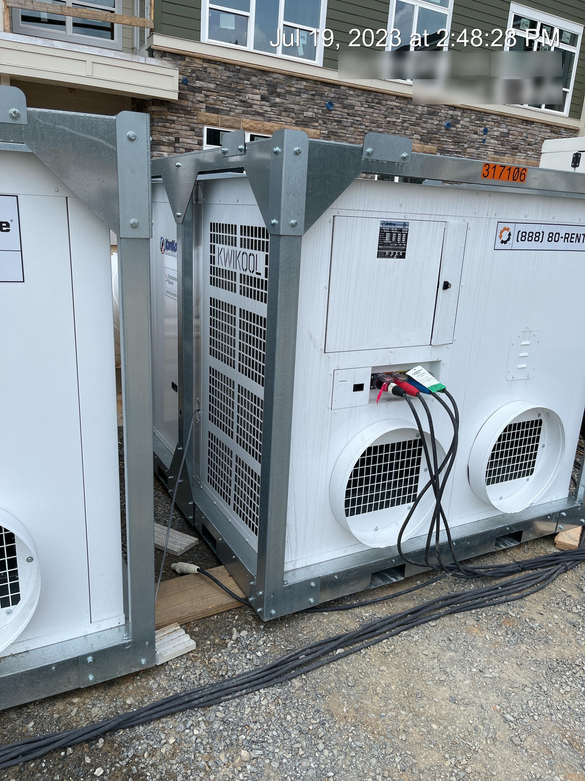 2023 KWIKOOL KPO25-43HF