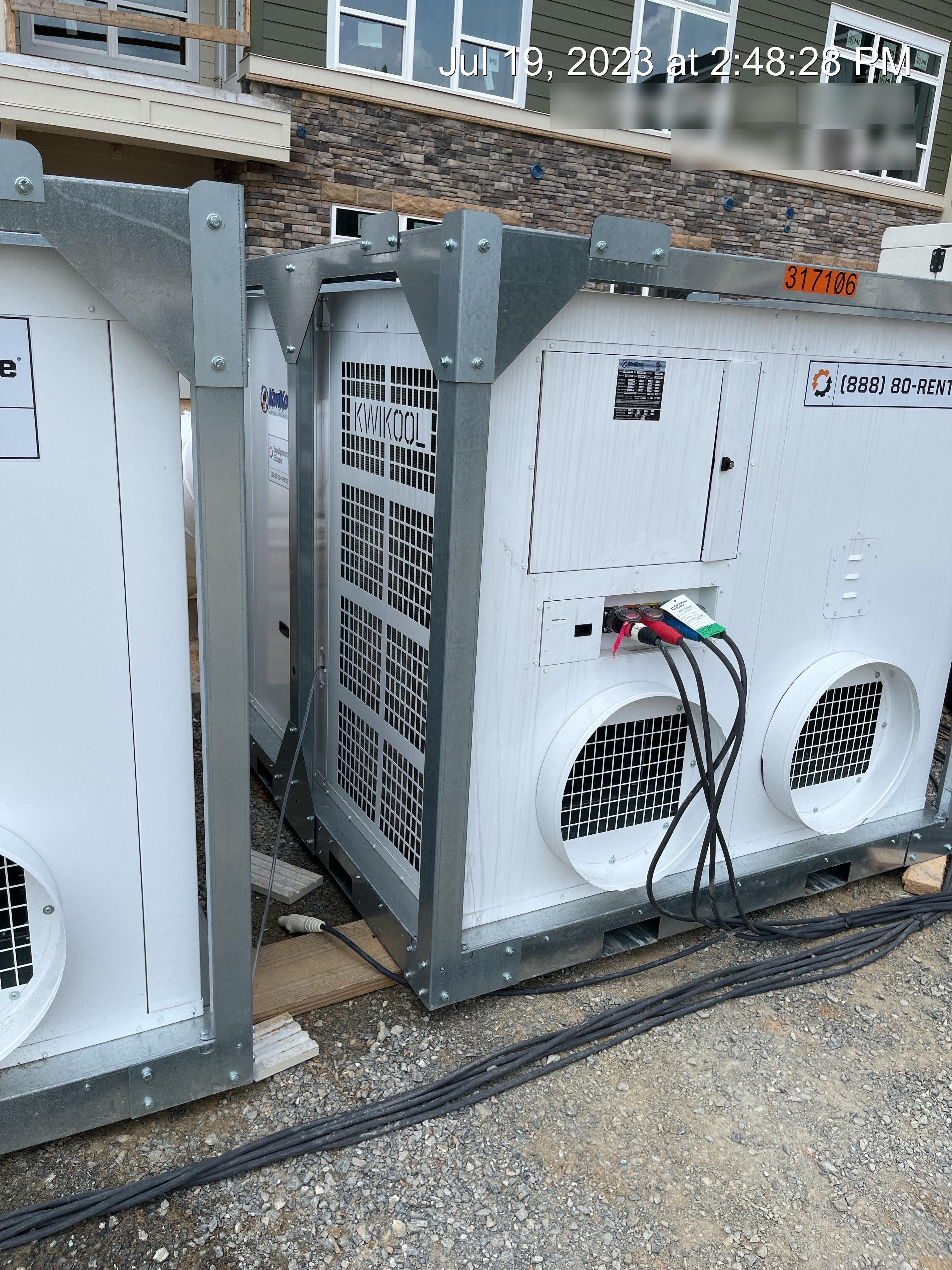 2023 KWIKOOL KPO25-43HF