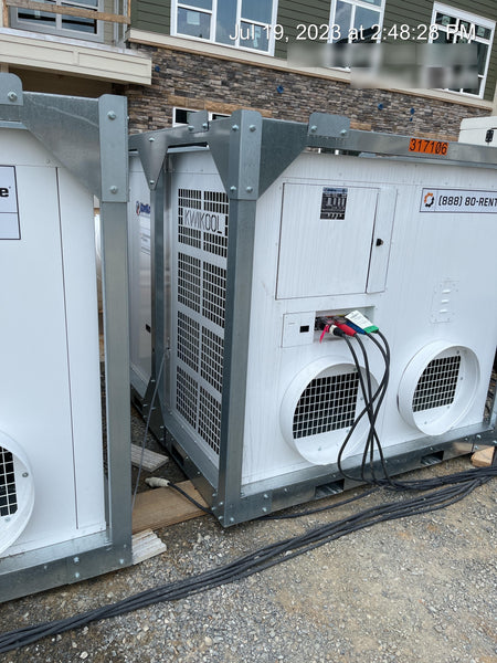 2023 KWIKOOL KPO25-43HF