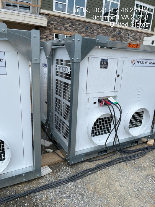 2023 KWIKOOL KPO25-43HF