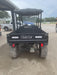2021 Club Car CA1700D Canopy, Diesel, 4 Passenger