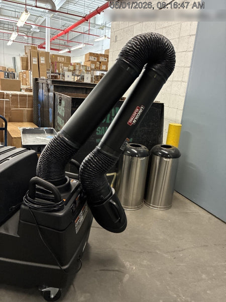 2026 LINCOLN ELECTRIC K4259-2