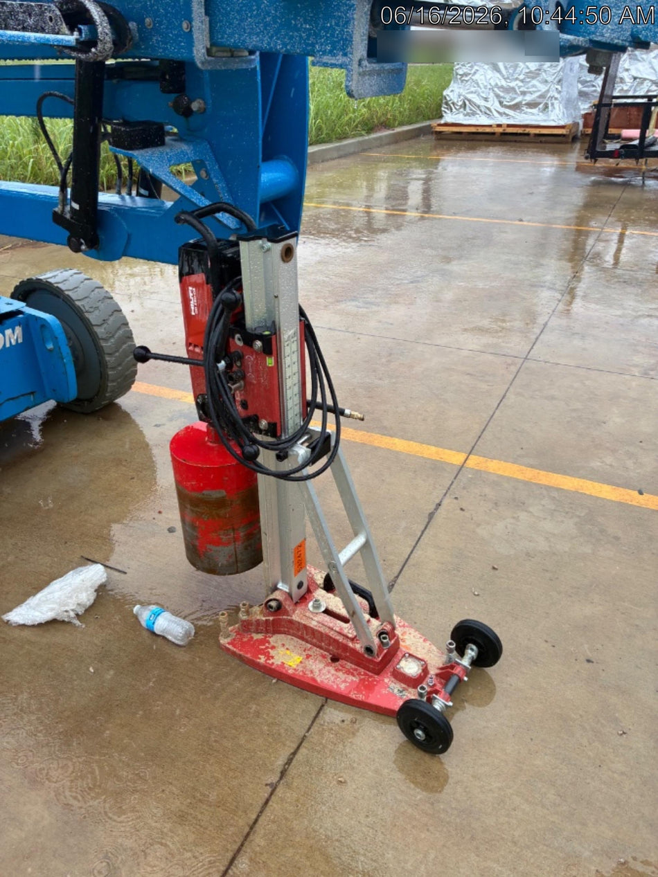 2025 HILTI DD 250