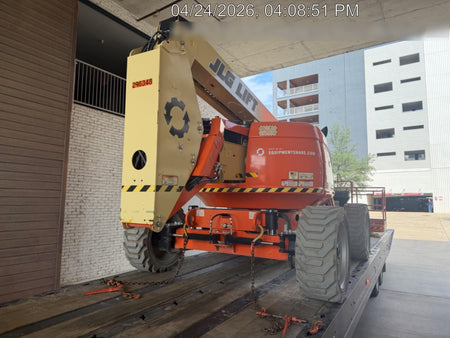 2023 JLG 600AJ