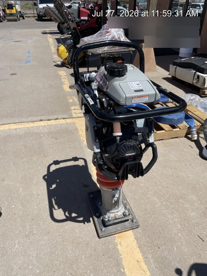 2026 MULTIQUIP MTX60HD
