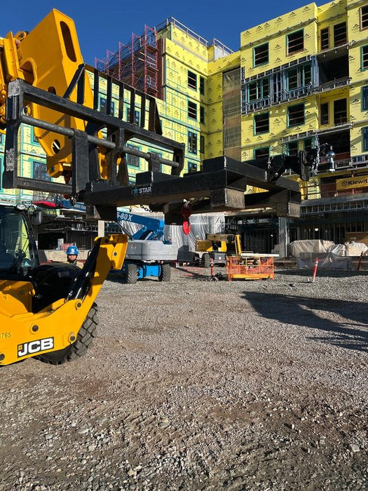 2025 STAR INDUSTRIES 1395B