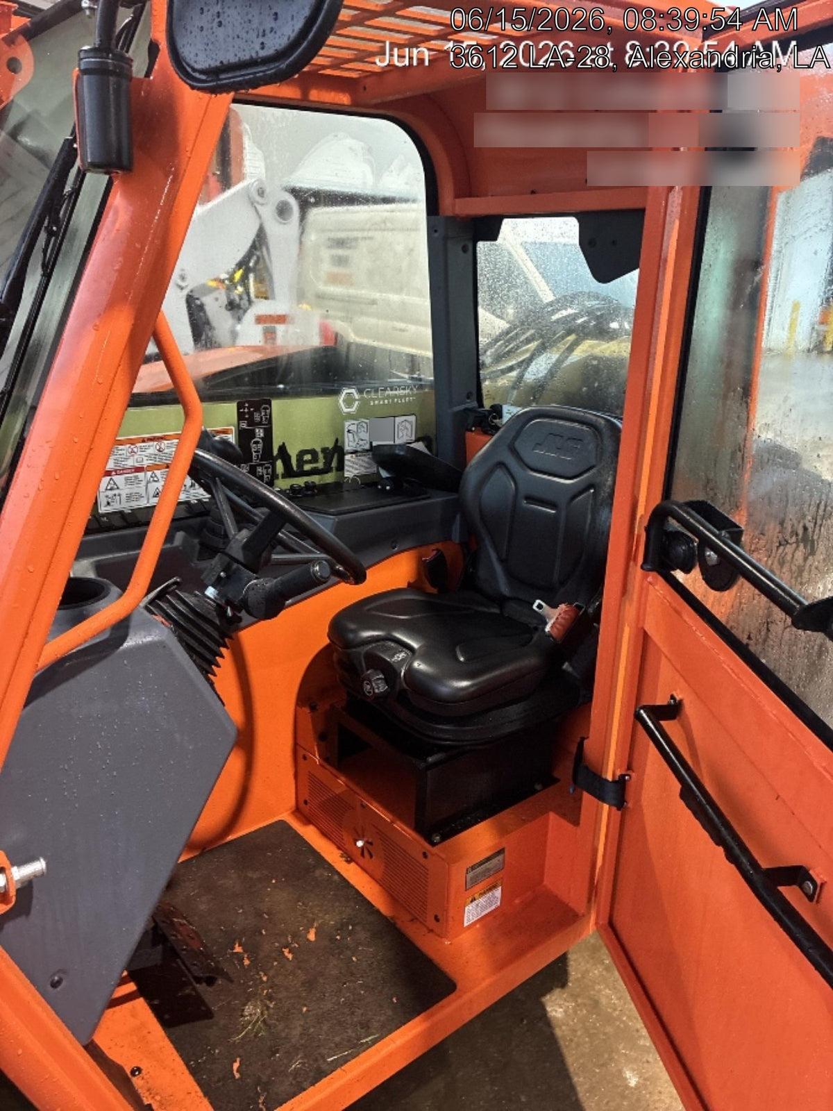 2026 JLG 519
