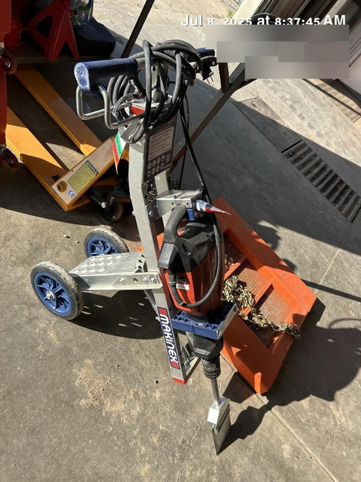 2025 HILTI TE 1000-AVR