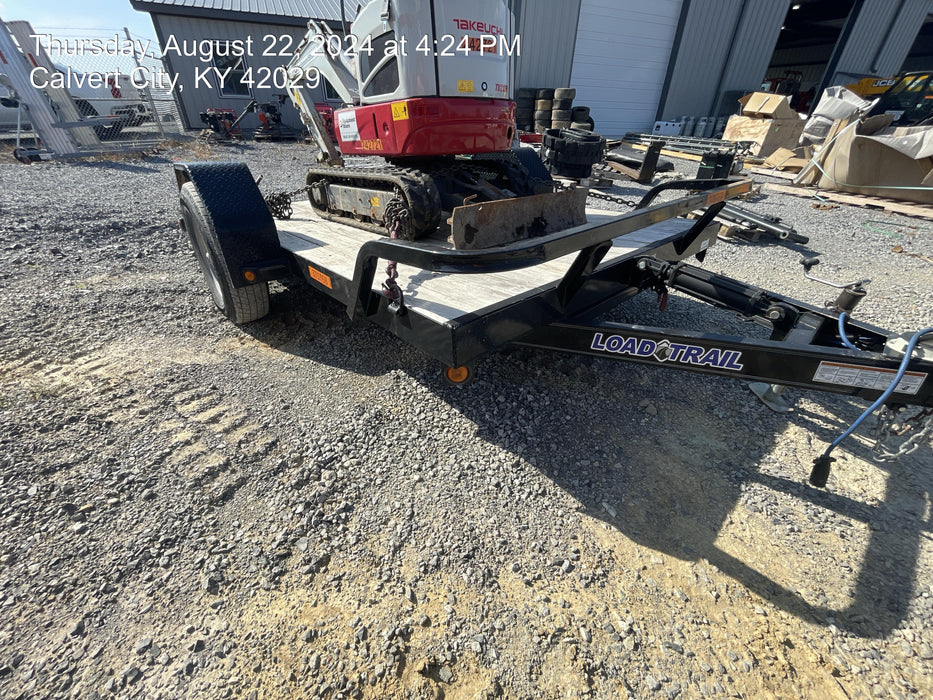 2022 LOADTRAIL SH7712071_49797