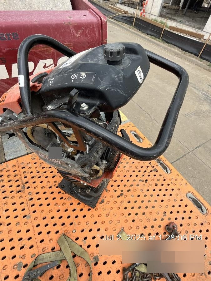 2024 HUSQVARNA LT6005