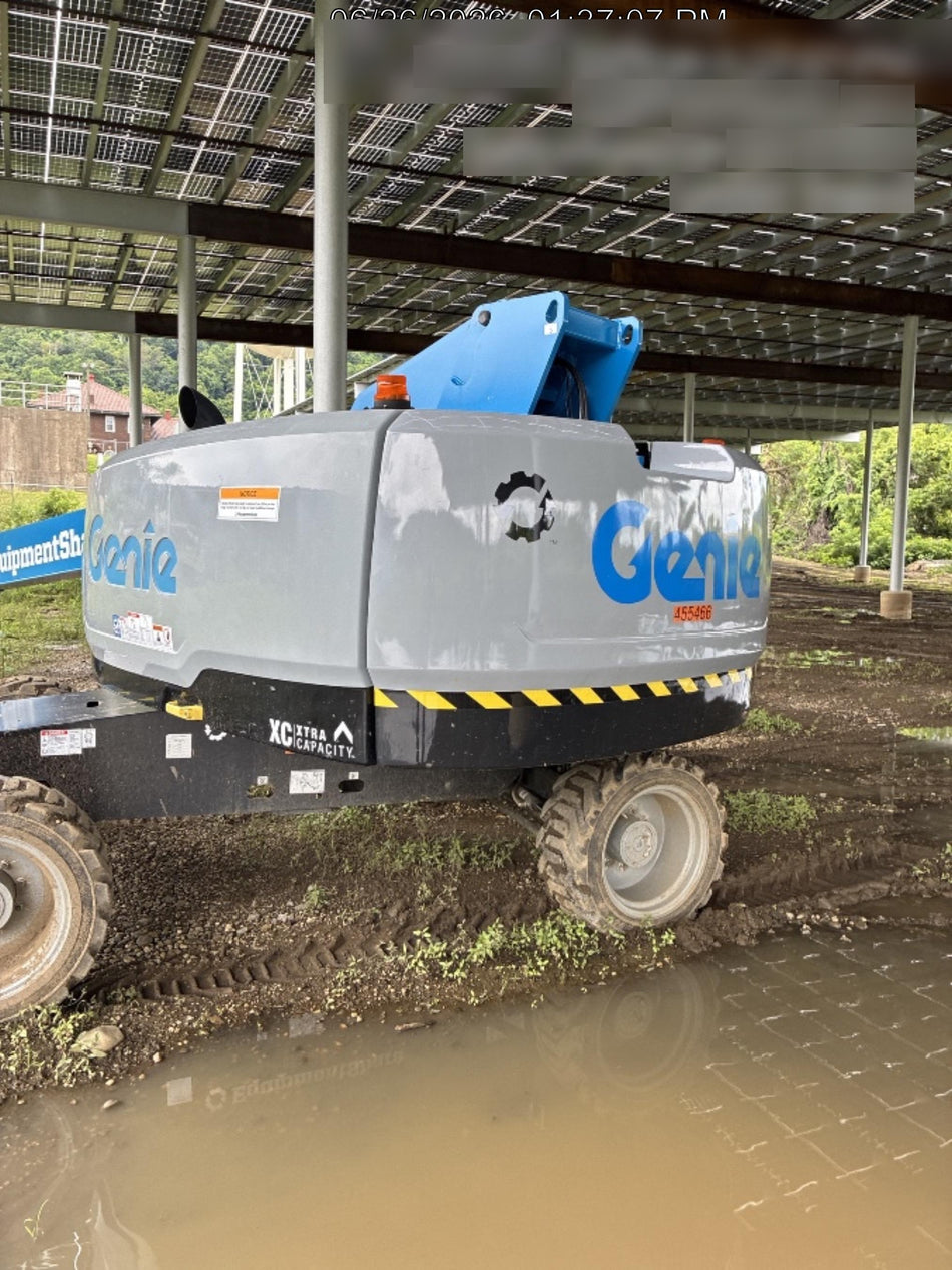 2024 GENIE S-45 XC