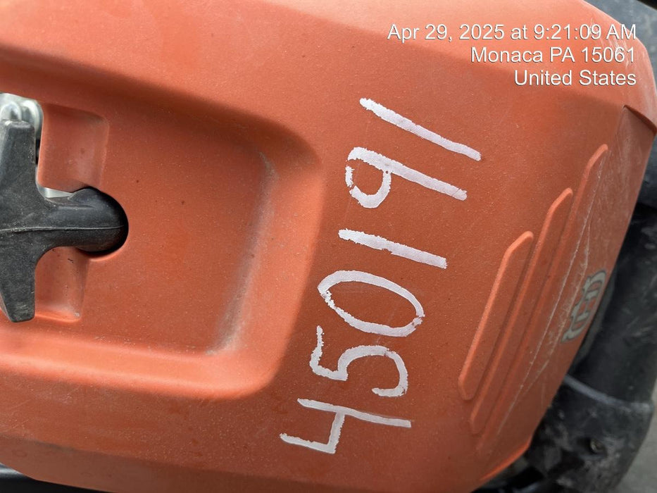 2024 HUSQVARNA LT5005