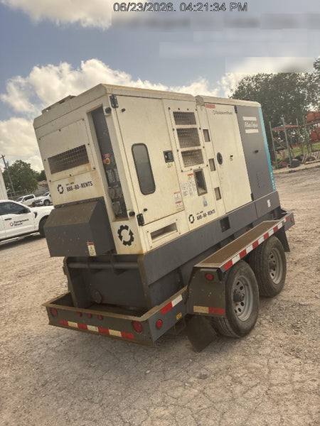 2023 ATLAS COPCO QAS 175