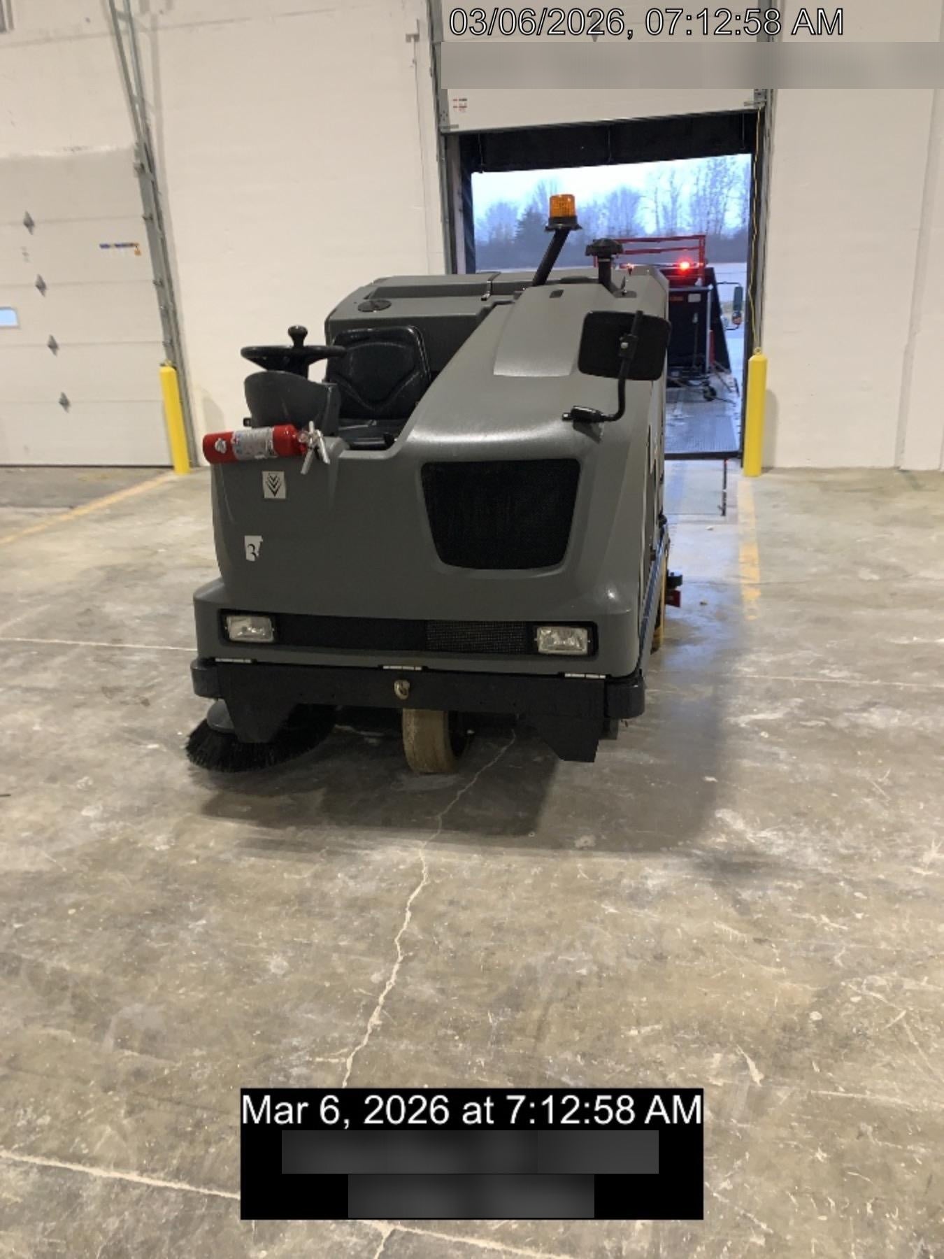 2024 KARCHER B 300 R