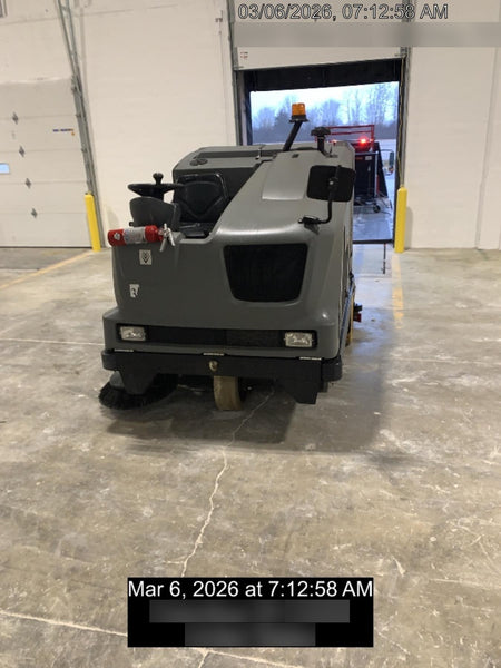 2024 KARCHER B 300 R