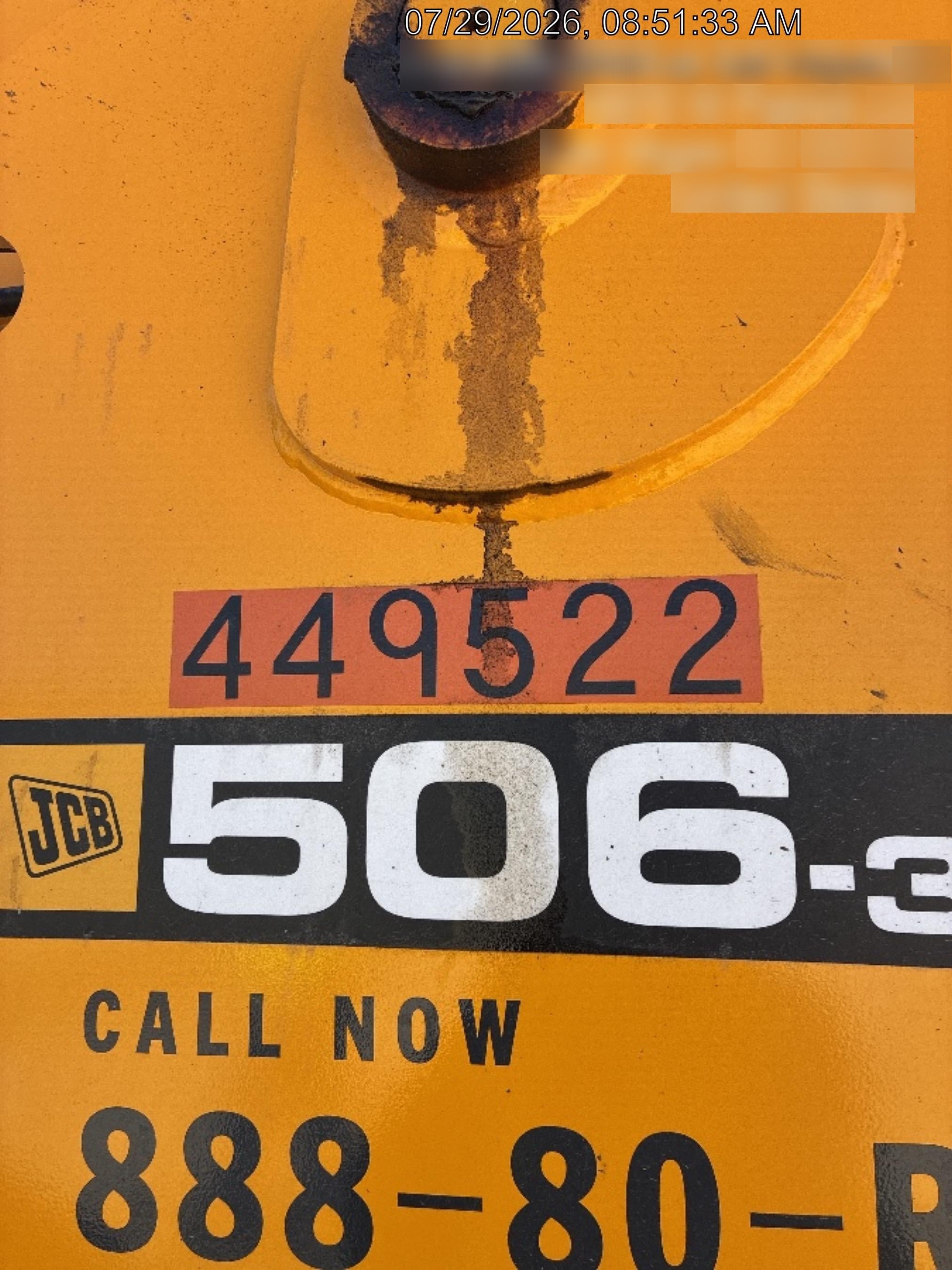 2024 JCB 506-36