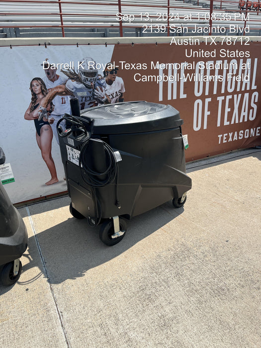 2024 POWER BREEZER PB4MAX