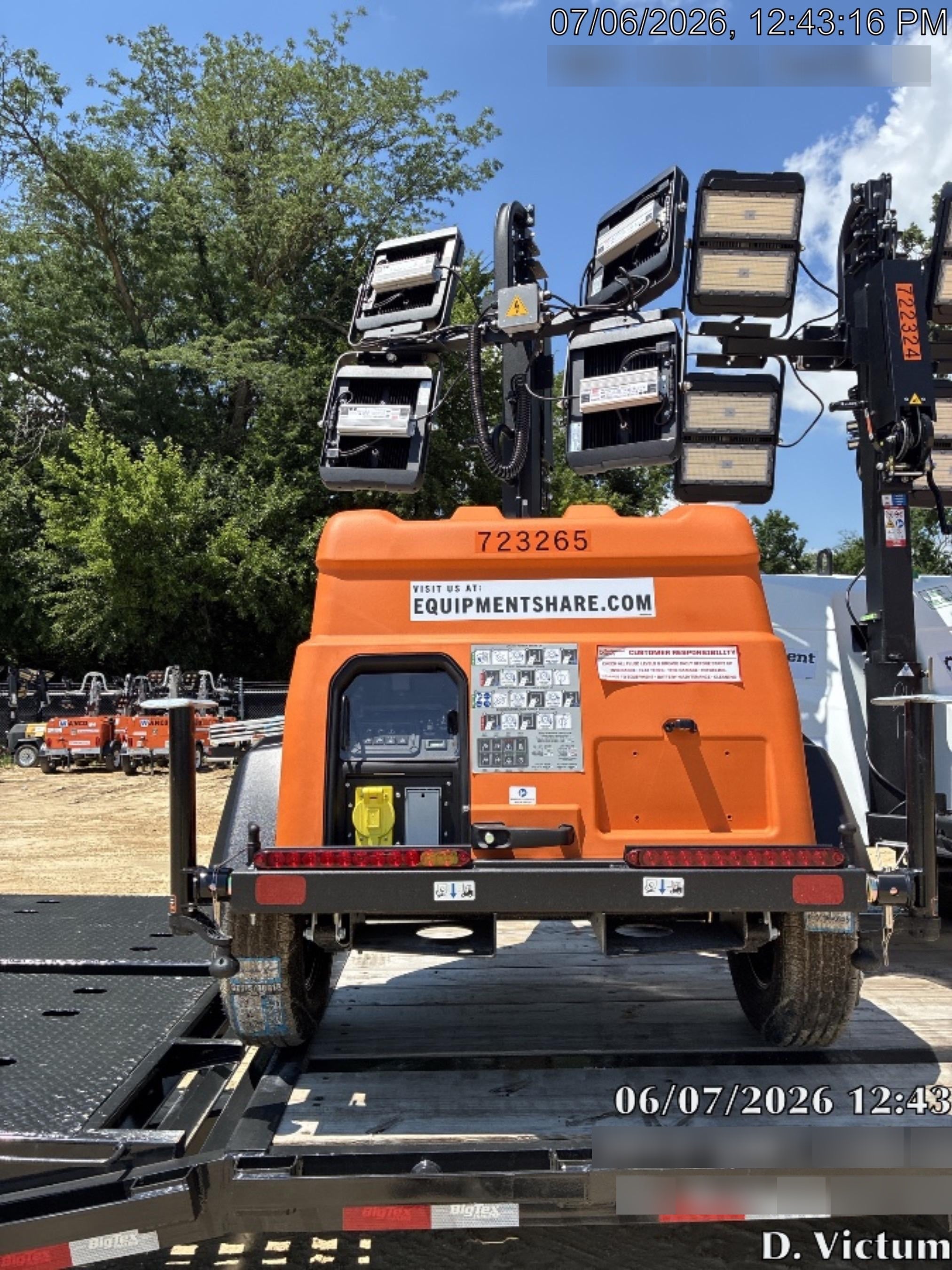 2026 GENERAC MLTS-4