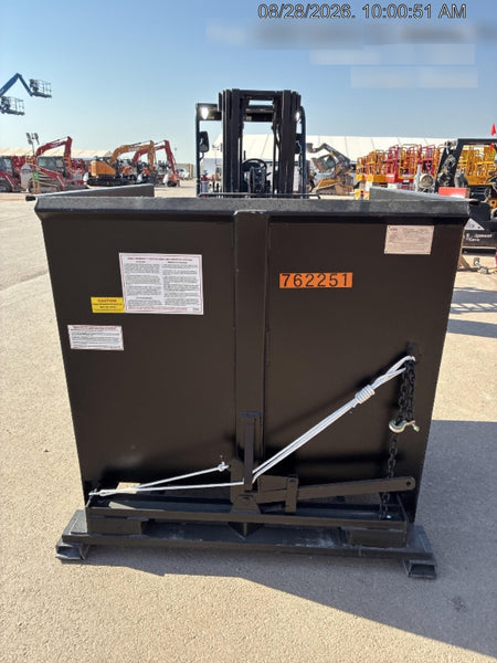 2026 STAR INDUSTRIES 1825CS