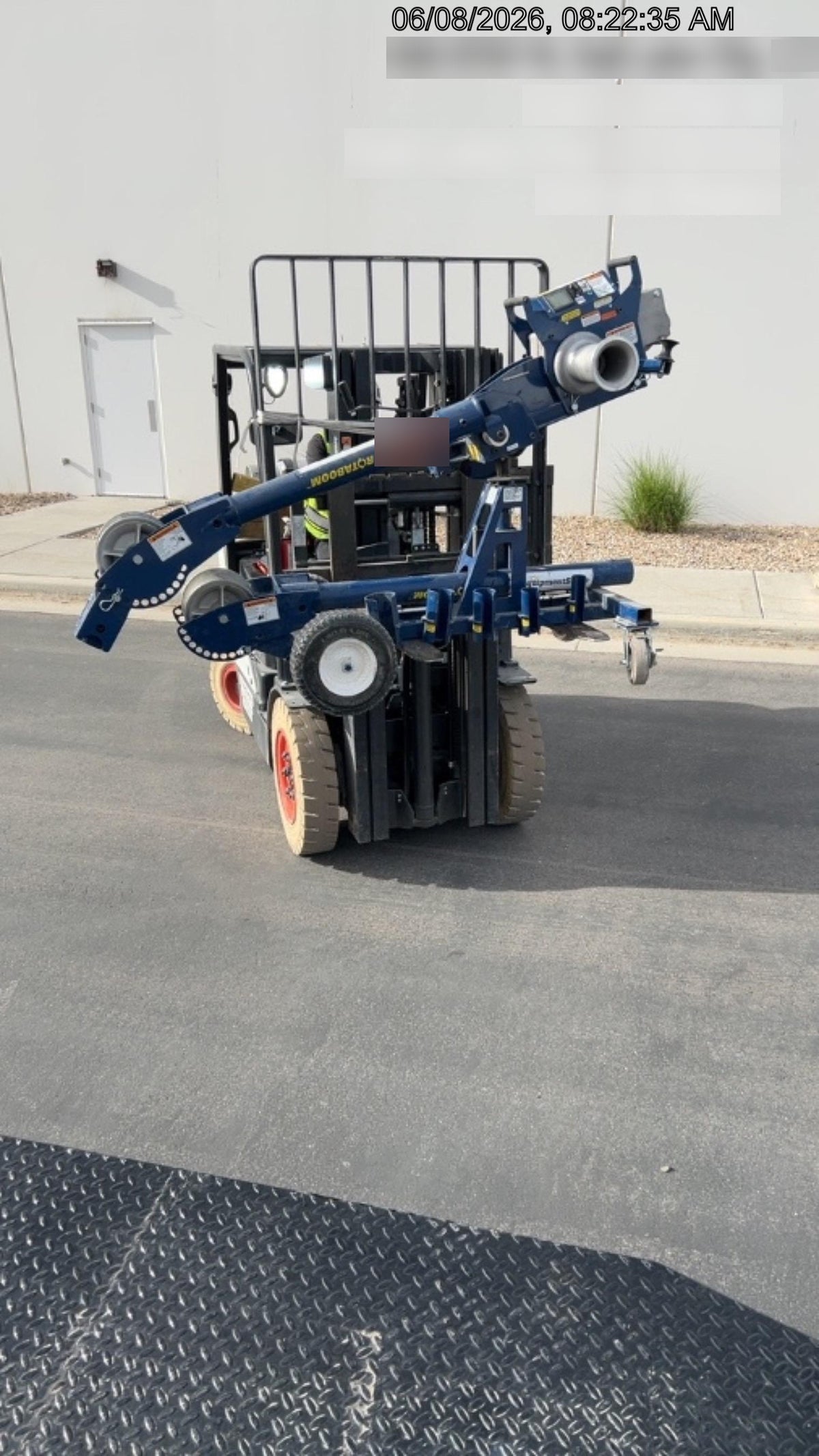 2025 CURRENT TOOLS 100A