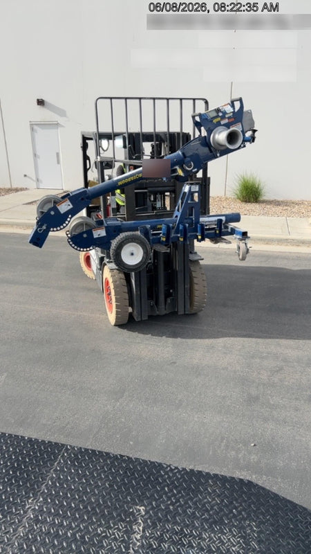 2025 CURRENT TOOLS 100A