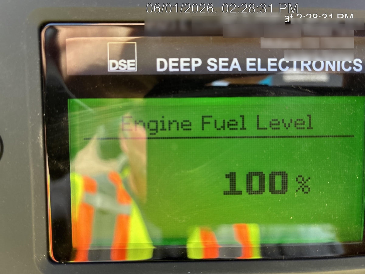 2026 ATLAS COPCO QAS 70