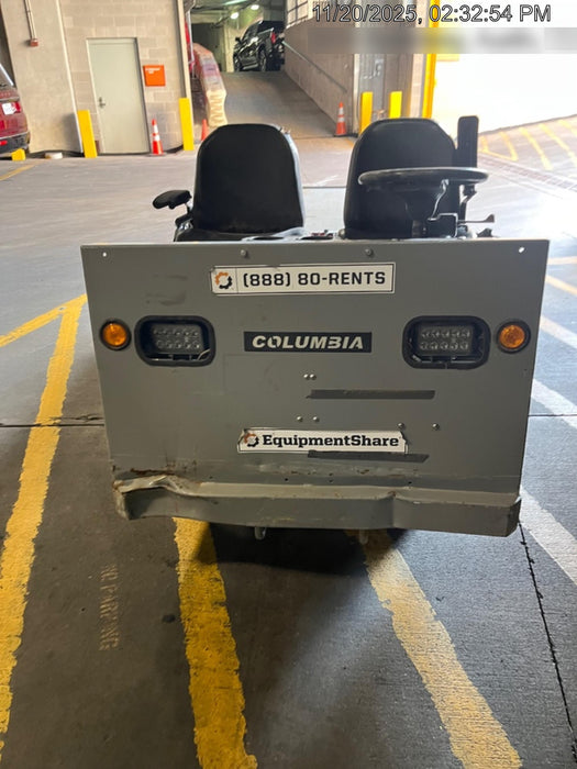 2022 COLUMBIA Payloader 2XL