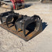 2019 PALADIN 76" Scrap Grapple Bucket - Paladin