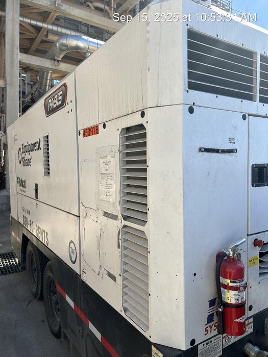 2025 BOBCAT PA915WCU-T4F