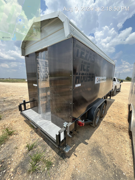2024 TEXAS COOLING SYSTEMS Texas Icehouse