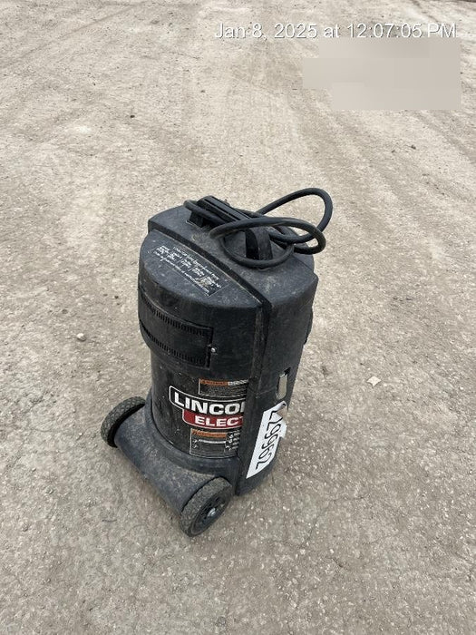 2022 LINCOLN ELECTRIC K3972-5