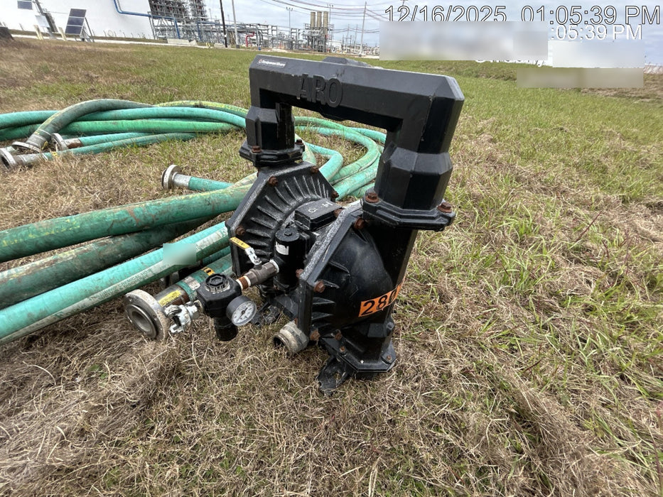 2022 INGERSOLL RAND PD30A-AAP-CCC-C