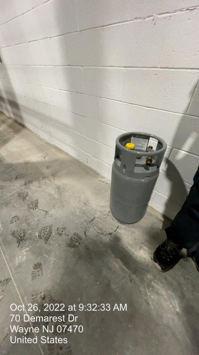 2022 TOYOTA 50-8FGU25