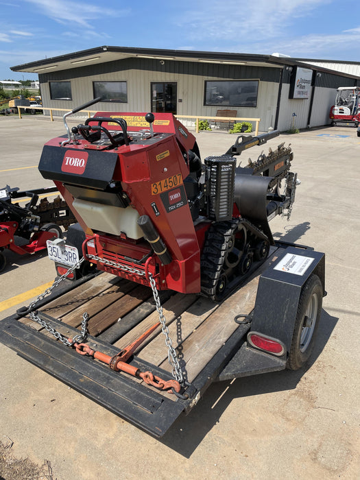 2023 TORO TRX-250