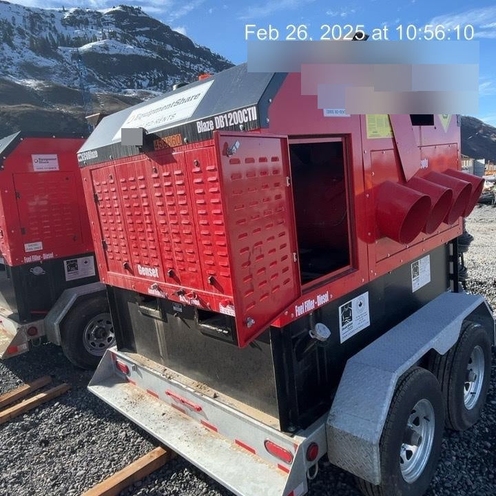 2024 CAMPO DB1200CT