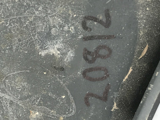 2018 WACKER NEUSON GP6600A