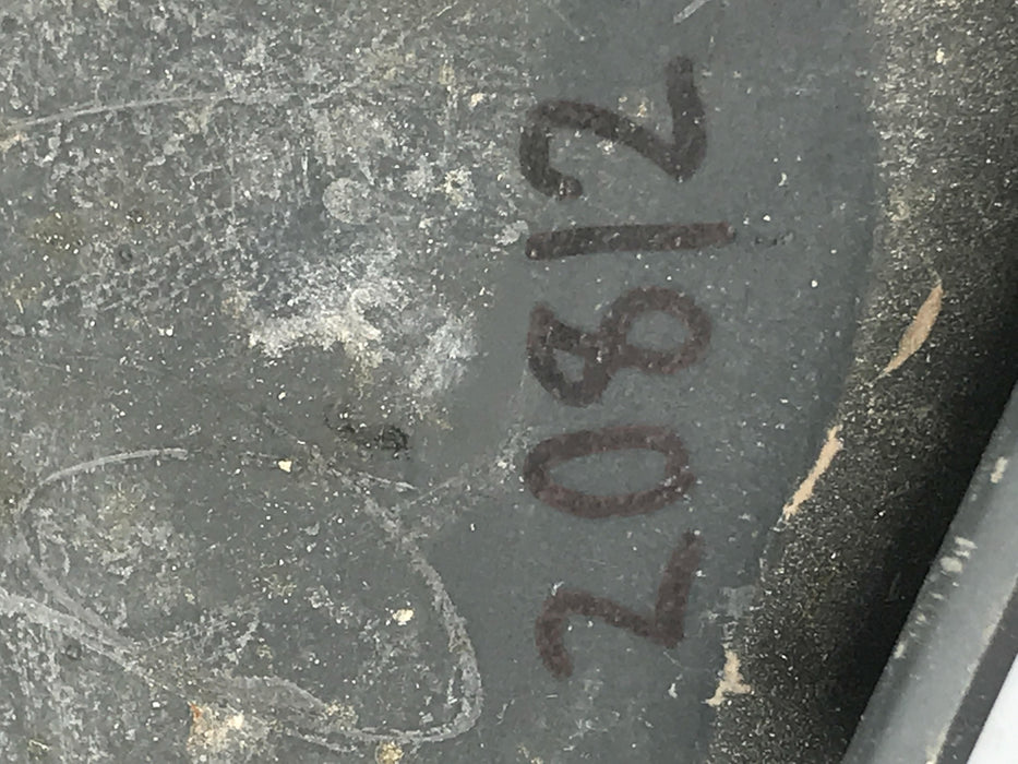 2018 WACKER NEUSON GP6600A