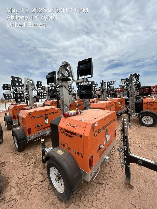 2025 WANCO WLTT-4MM4K