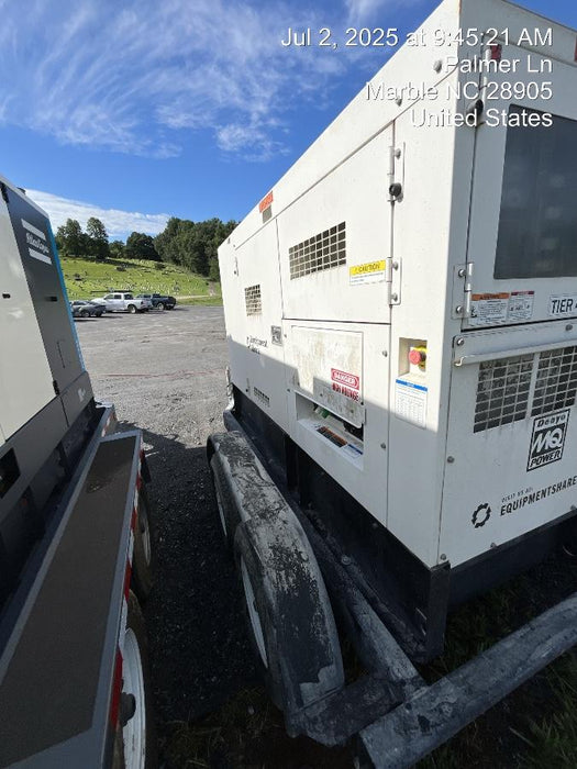 2023 MULTIQUIP DCA70