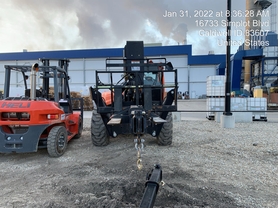 2021 STAR INDUSTRIES M1360B - Star JIB Boom