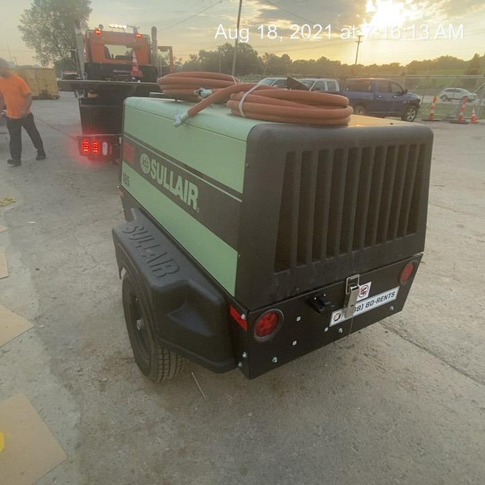 2020 SULLAIR 185-DPQ