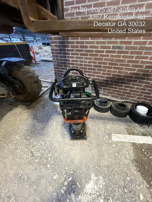 2024 HUSQVARNA LT6005